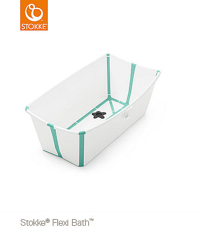 STOKKE® Flexi Bath® Skládací vanička