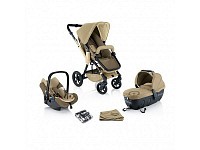 Concord Travel set WANDERER AIR SLEEP