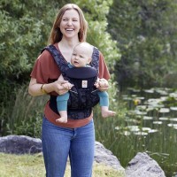 ERGOBABY Nosítko Omni Breeze