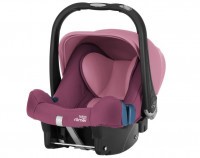 Baby-safe plus SHR II wine rose