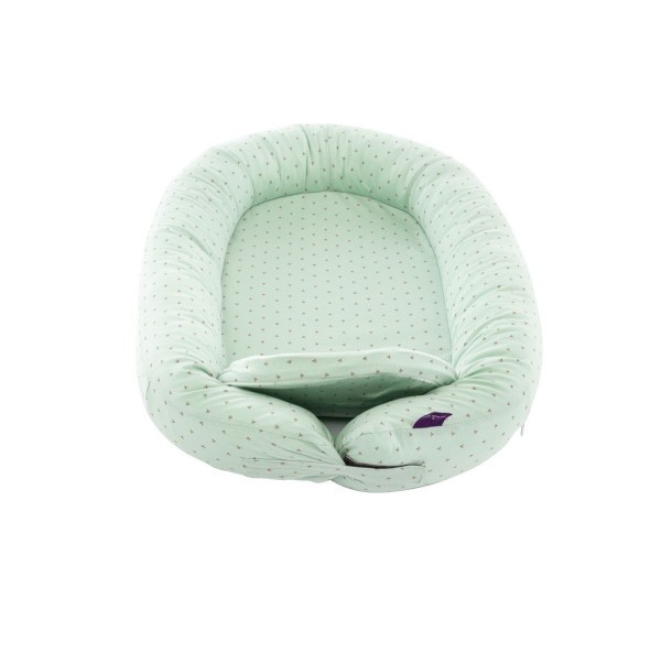TRÄUMELAND Hnízdečko Comfort