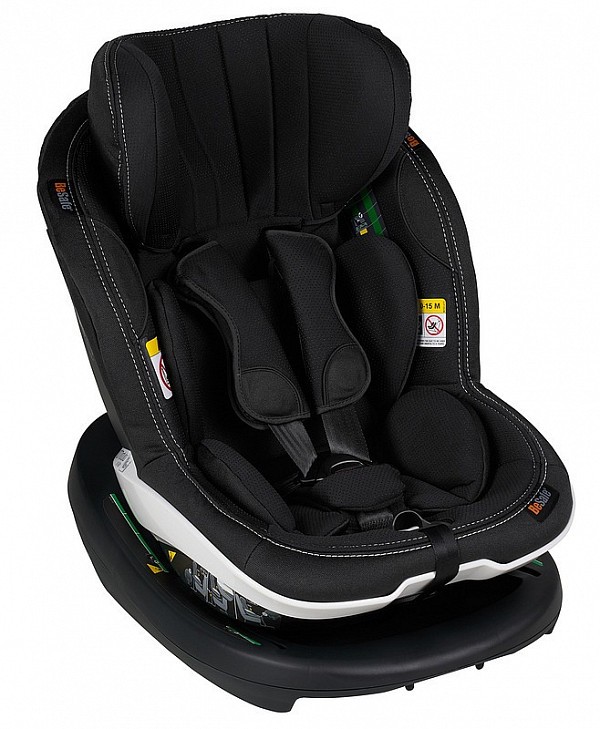 BESAFE Autosedačka iZi Modular X1 i-Size 61-105 cm