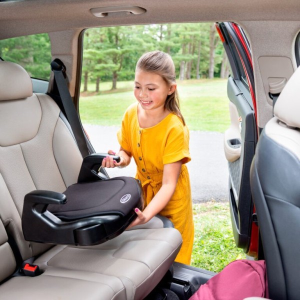 GRACO Booster Basic™ R129 Podsedák
