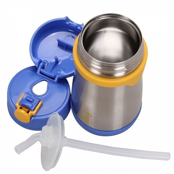 THERMOS Kojenecká termoska Fogoo