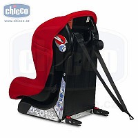 Autosedačka X-Pace Isofix