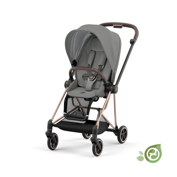 CYBEX MIOS Seat Pack Potah Sportovní sezení CONSCIOUS Collection