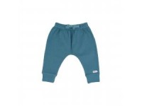 LODGER Jogger Nomad Rib Birch tepláčky