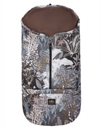 EMITEX Fusak 2v1 Cocoon Softshell