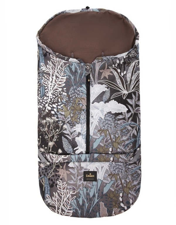 EMITEX Fusak 2v1 Cocoon Softshell