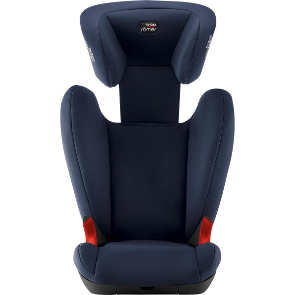 Autosedačka BRITAX RÖMER Kid II Black