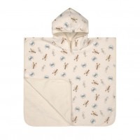 Lässig SPLASH Beach Poncho Pončo