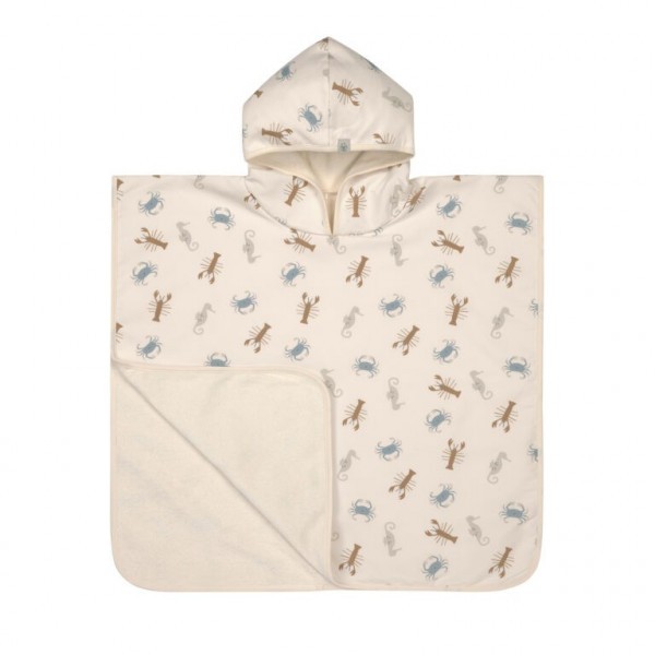 Lässig SPLASH Beach Poncho Pončo