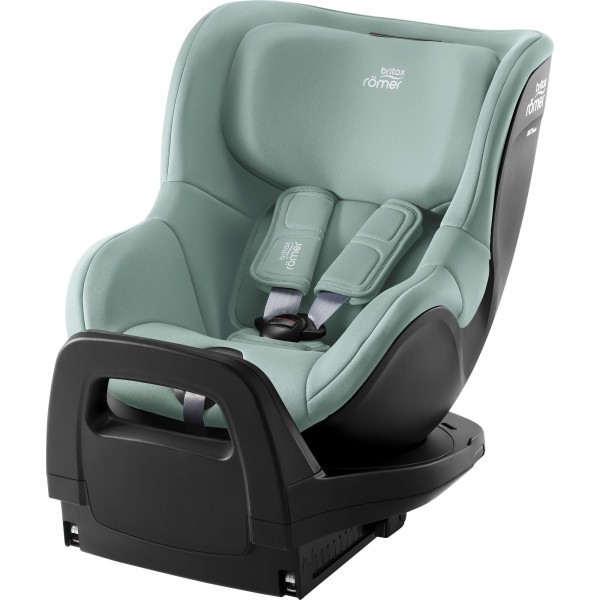 BRITAX RÖMER Set Autosedačka Dualfix 5Z + Base 5Z