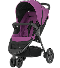 Kočárek Britax B-Agile 3