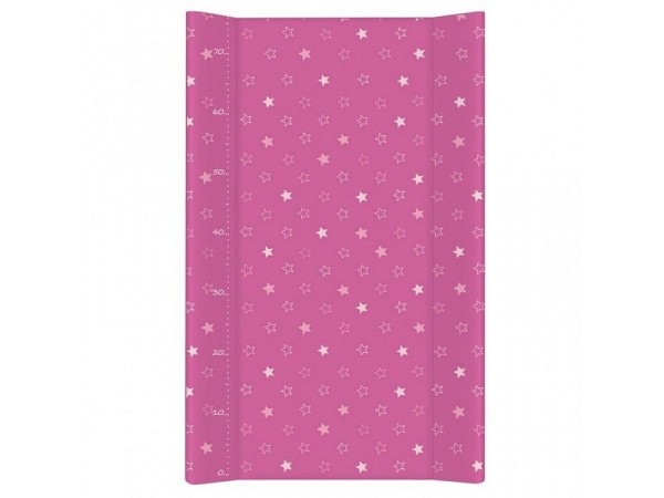 Přebalovací podložka Ceba Baby 80cm MDF tvrdá
