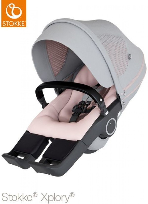 STOKKE® Xplory® X Sportovní kočárek