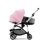 Bugaboo Bee5 sluneční stříška prodlužovací Bugaboo Bee5 sluneční stříška prodlužovací