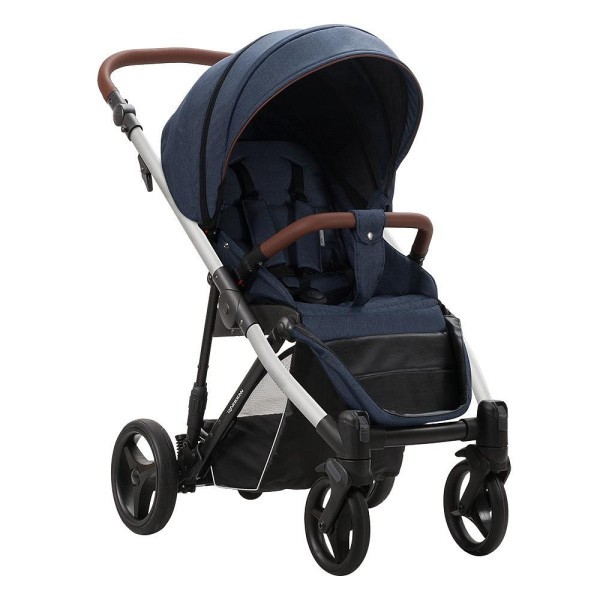 Bebetto RAINBOW SILVER