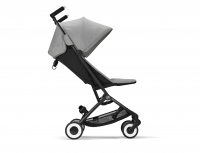 Cybex Libelle Black Lava Grey 2023