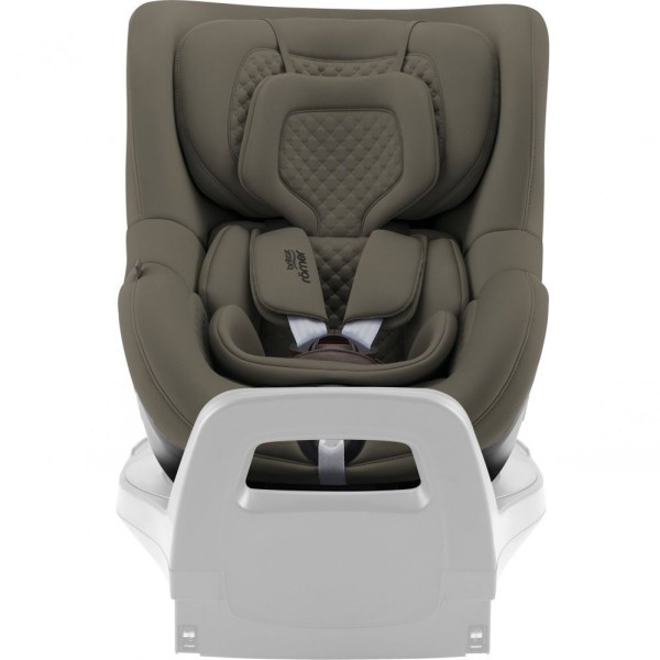 BRITAX RÖMER Dualfix 5Z Autosedačka 61-105 cm
