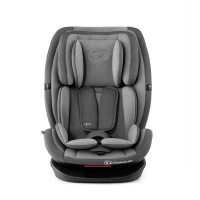 KINDERKRAFT Autosedačka Oneto3 Isofix Jet 9-36 kg