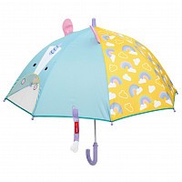 Zoo deštník -  3+