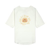 Lässig SPLASH Short Sleeve Rashguard UV tričko