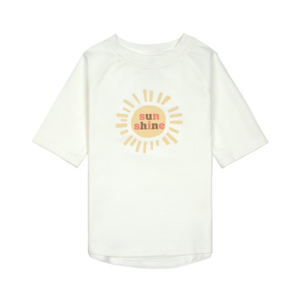 Lässig SPLASH Short Sleeve Rashguard UV tričko