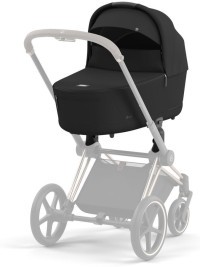 CYBEX PRIAM Lux Carry Cot Hluboká korba Comfort