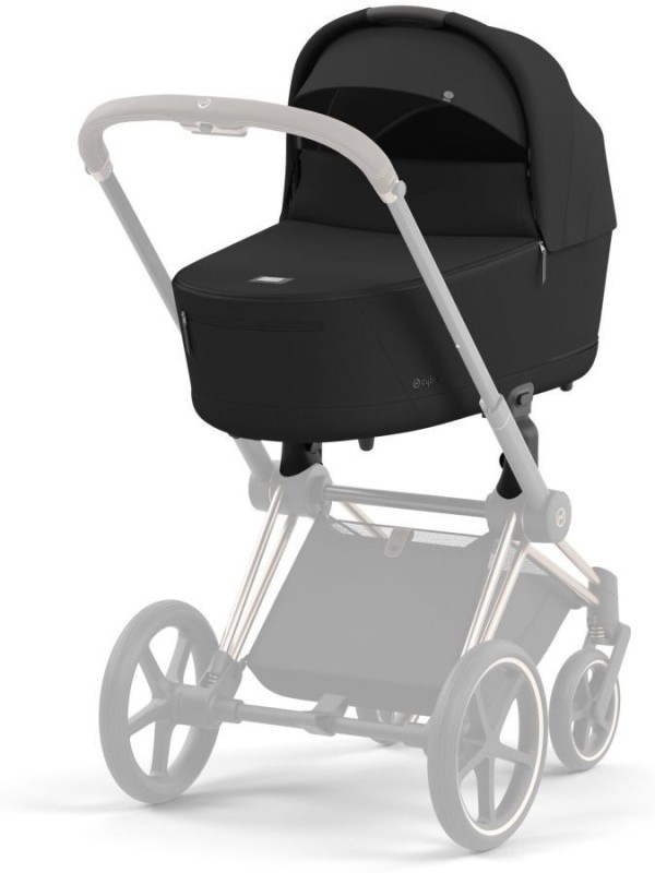CYBEX Platinum  PRIAM Lux Carry Cot Hluboká korba Comfort