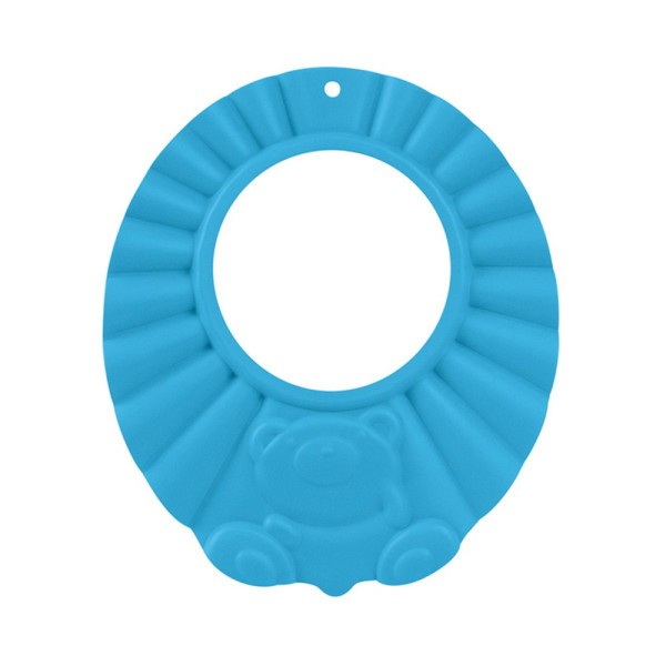 CANPOl BABIES Ochrana očí před šamponem - modrá