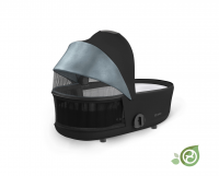 CYBEX MIOS Lux Carry Cot hluboká korba COUNSCIOUNS Collection