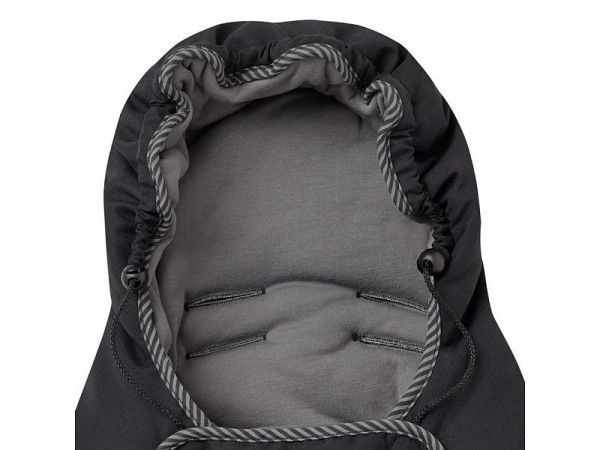 Fusak Maxi-Cosi CabrioFix Black Raven