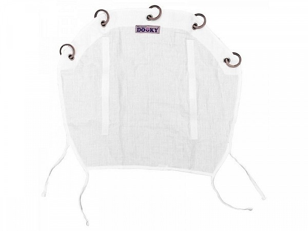 Dooky clona Breeze White