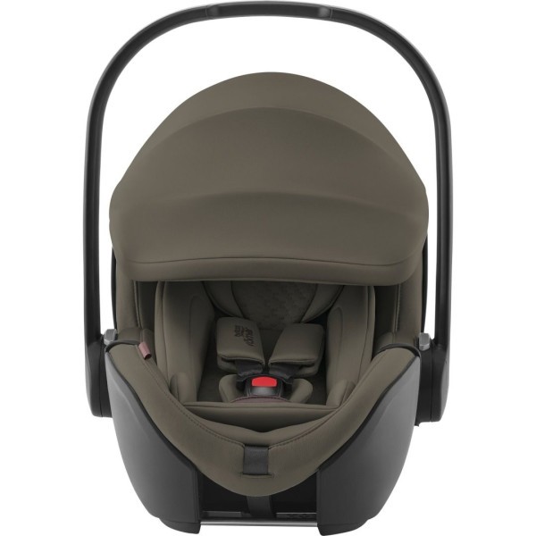 BRITAX RÖMER Autosedačka Baby-Safe Pro 40-85 cm