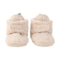 LODGER Slipper Folklore Fleece Birch