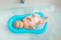DOOMOO Bath mattress nafukovací podložka