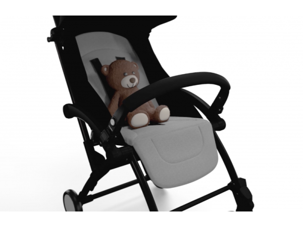 BUMPRIDER Univerzální madlo ke kočárku