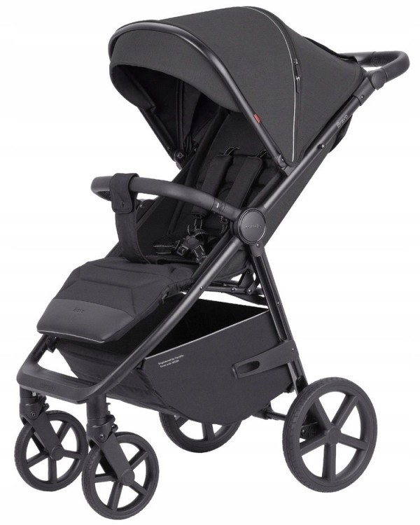 CARRELLO Bravo PLUS Sportovní kočárek CRL-5515 + Dárek zdarma Pláštěnka na kočárek (1406)