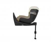 CYBEX SIRONA SX2 I-SIZE 2023 Seashell Beige