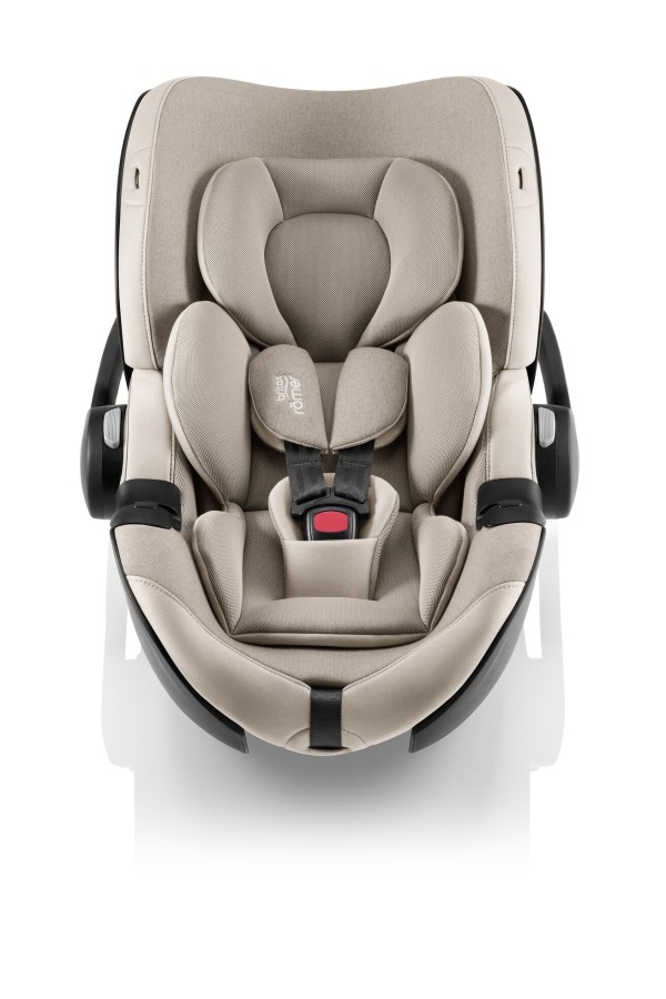 BRITAX Autosedačka Baby-Safe Pro 40-85cm