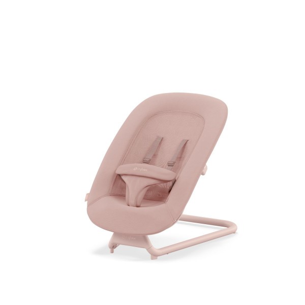 CYBEX Gold LEMO Bouncer Lehátko/houpátko + DÁREK kód na slevu GOLD10