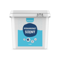 ALLNATURE Perkarbonát sodný 5 kg