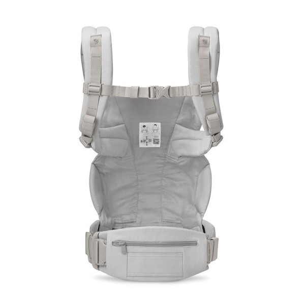 ERGOBABY OMNI DELUXE Coton Ergonomické nosítko