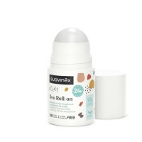 SUAVINEX Dětský deodorant ROLL-ON - 50 ml