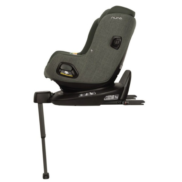 NUNA PRUU™ Autosedačka 40-105 cm