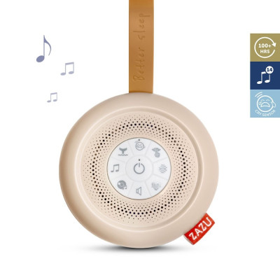 přenosný uspávací modul - dobíjecí