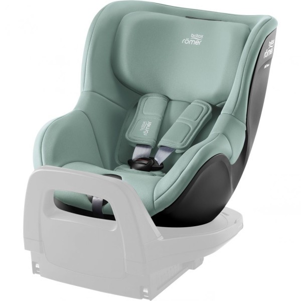 BRITAX RÖMER Dualfix 5Z Autosedačka 61-105 cm