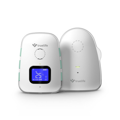 Chůvička digitální audio NannyTone VM3