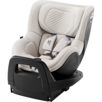 BRITAX RÖMER Set Autosedačka Dualfix 5Z + Base 5Z